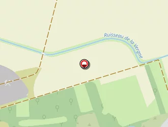 Carte de Magener à Nègrepelisse