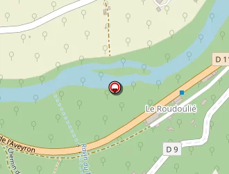 Carte de Amc à Penne