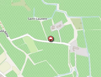 Carte de Chouvet Denis à Courthézon