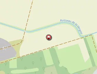 Carte de Intermarché Super Drive à Nègrepelisse