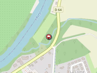 Carte de Ima à Nègrepelisse