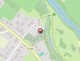 Carte de Affini Tifs à Nègrepelisse