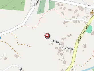 Carte de Garnier Jean-pierre à Générargues