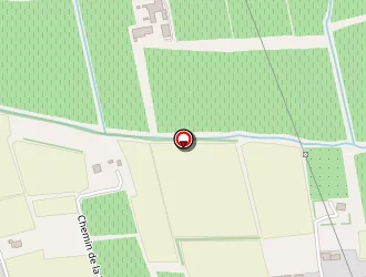 Carte de Badoil Electricité à Sarrians