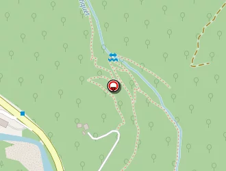 Carte de Lafont Cathy à Thoiras