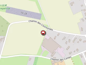 Carte de Chevilley à Nègrepelisse