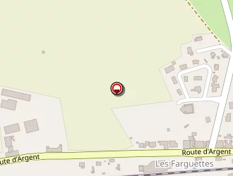 Carte de Ecole à Sainte-gemme