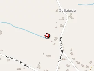 Carte de Viana Jacques à Labastide-du-temple