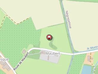 Carte de Delluc Gilbert Et Fils à Albias