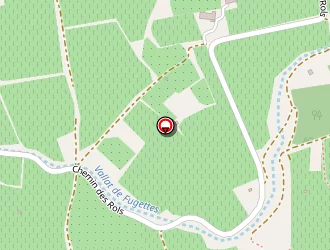 Carte de Pez Daniel à Mazan