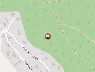 Carte de Pmd Conseil à Euzet