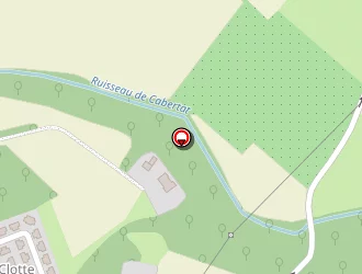 Carte de Tignol Béton à Nègrepelisse