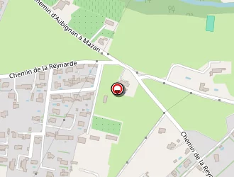 Carte de Martinez Martinez Pédro à Carpentras