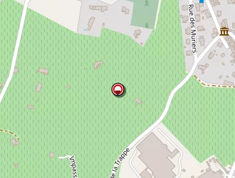 Carte de Aura Domingo à Saint-christol-lès-alès