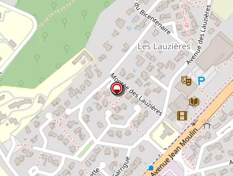 Carte de Dia Dia France à Château-arnoux-saint-auban