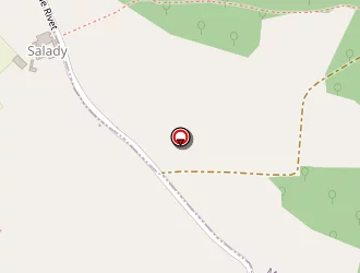 Carte de Le Roc (association) à Tonnac