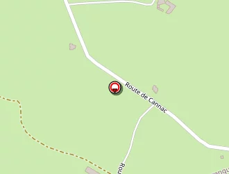 Carte de Galtier Bernard à Durenque