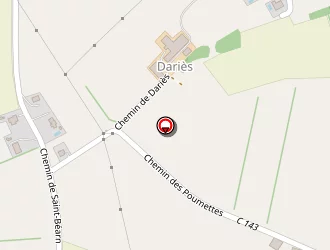 Carte de Roussilhes Emilie à Moissac