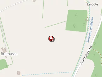 Carte de Touya Henri à Dunes