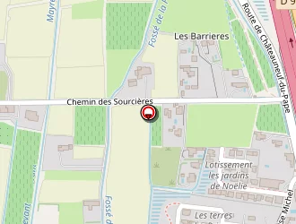 Carte de Pelaez Jean à Courthézon