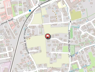 Carte de Objectif Lab à Digne-les-bains