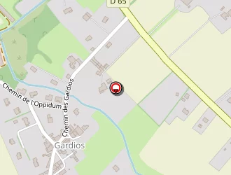 Carte de Allart Nicolas à Nègrepelisse