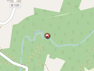 Carte de Jankowski Yohan à Sainte-gemme