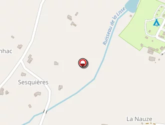 Carte de Ecole Maternelle à Montricoux