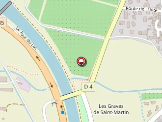 Carte de Martin Gérard à Escale (l')