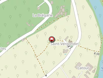 Carte de Malory Esthetique à Penne