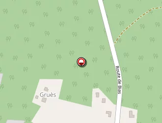 Carte de Imologis à Mézos