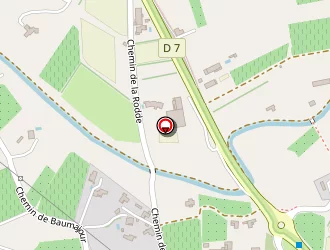 Carte de Assistance Jardin à Aubignan