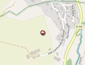 Carte de Fourcadier Guy à Lestrade-et-thouels