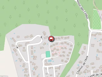 Carte de Sasu Bet à Gaujac