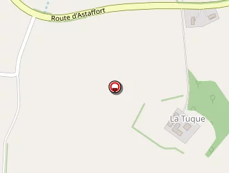 Carte de Mairie à Marmont-pachas