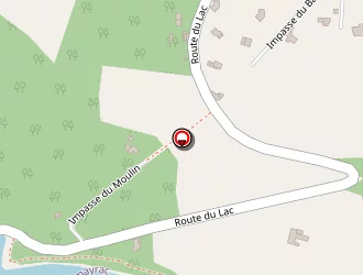 Carte de Salle De Musculation à Almayrac