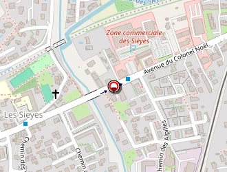 Carte de Audit Finance Expert à Digne-les-bains