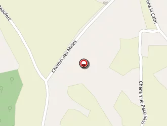 Carte de Mauras Gwenaël à Gaujac