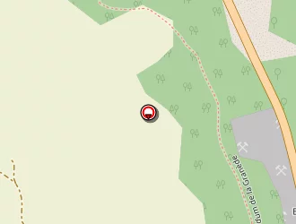 Carte de Ecole Du Larzac à Millau