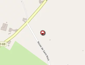 Carte de Mairie à Lédas-et-penthiès