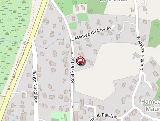 Carte de Mairie à Escale (l')