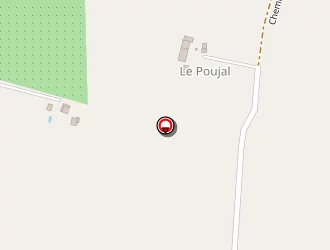 Carte de Gausseran André à Villemade