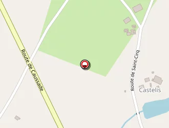 Carte de Letailleur Alexandre à Montricoux