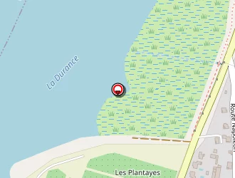 Carte de Martens Bruno à Escale (l')