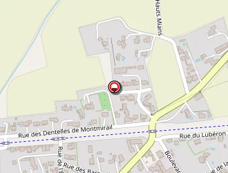 Carte de Lombard Jean à Sarrians