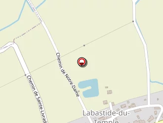 Carte de M. Paoletti Boulangerie à Labastide-du-temple