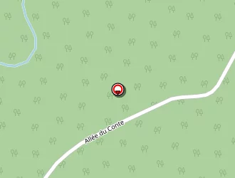 Carte de Pisciculture De Cardine à Retjons