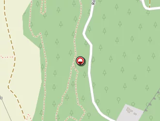 Carte de Complexe Sportif à Château-arnoux-saint-auban