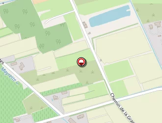 Carte de Bonnet Gérard à Courthézon