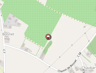 Carte de Fregafon-morel Brigitte à Moissac